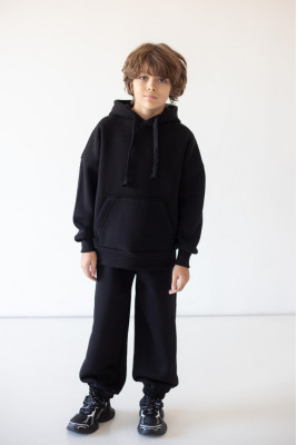 Худі "oversize" для хлопців-підлітків